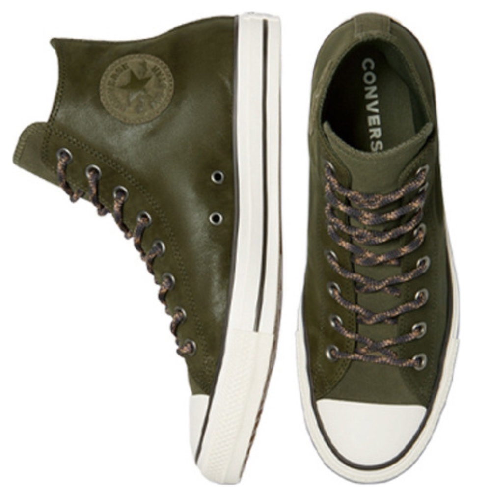 New Converse Hack To School Chuck Taylor All Star - Picture 4 of 9